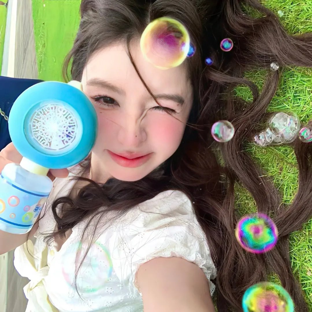 爱无止尽